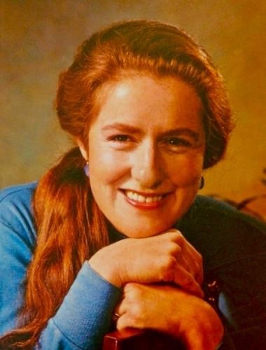 Dorothy LeMessurier obituary, 1930-2018, Peterborough, MI