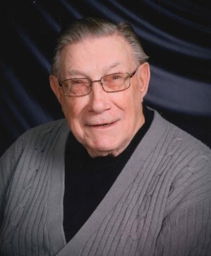 Charles Robert Gorski obituary, 1926-2019, Belmont, MI