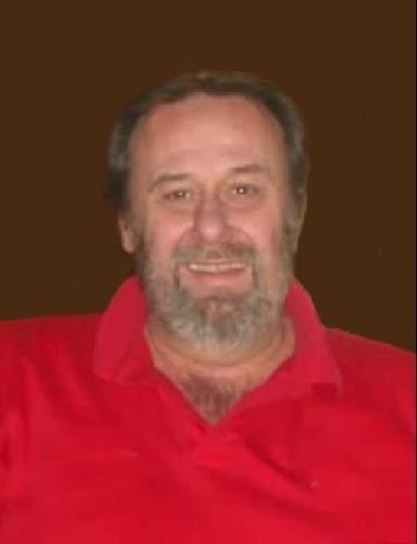 Thomas Dykhouse obituary, Grandville, MI