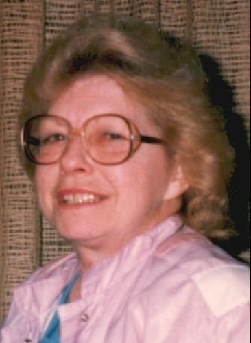 Shirley Gelderbloom obituary, 1932-2019, Grand Rapids, MI