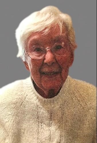 Jacqueline Margaret Cherry obituary, Caledonia, MI