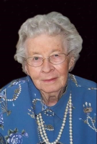 Virginia Ruth Ebb obituary, Kentwood, MI