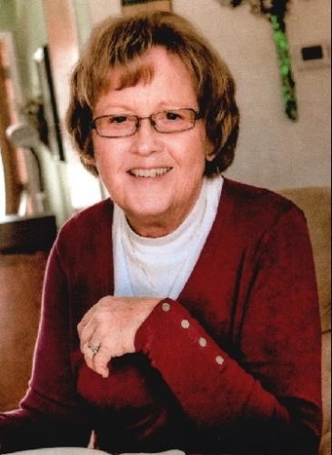Beverly Ann Weston obituary, 1941-2019, Belmont, MI
