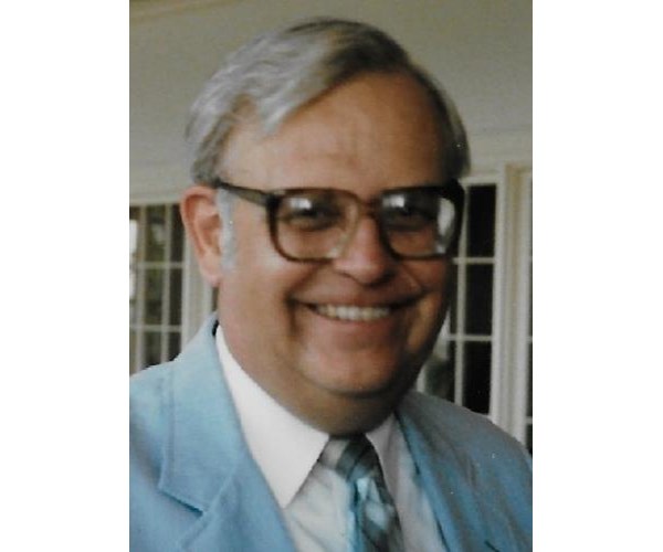 John Gordon Obituary (1928 2019) Legacy Remembers