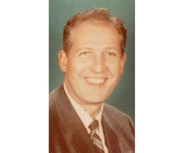 Michael Holt Obituary (2019) Legacy Remembers
