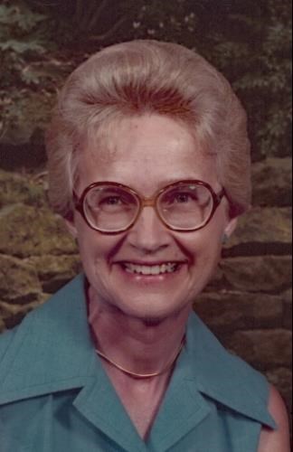 Priscilla A. Bunker obituary, Kentwood, MI