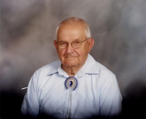 Kenneth Becker obituary, 1915-2019, Rockford, MI