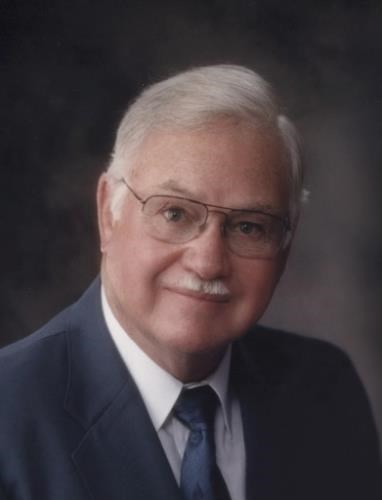 Marvin Roy Cooper obituary, Allendale, MI