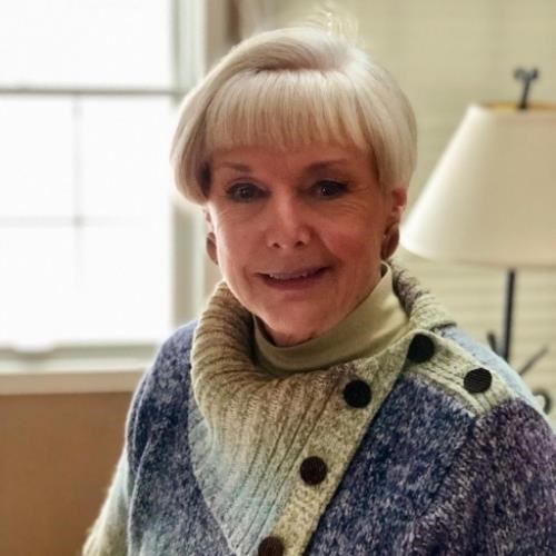 Kathleen Jeffreys obituary, 1949-2019, Manistee, MI