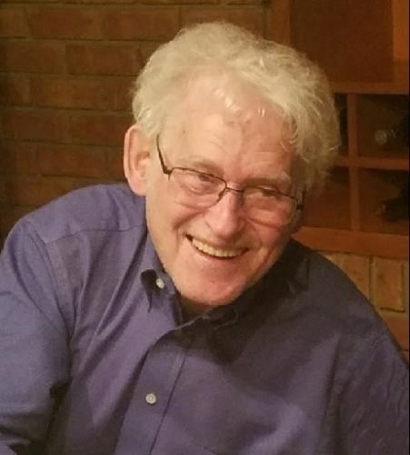 Donald Arlinsky obituary, 1937-2019, Grand Rapids, MI