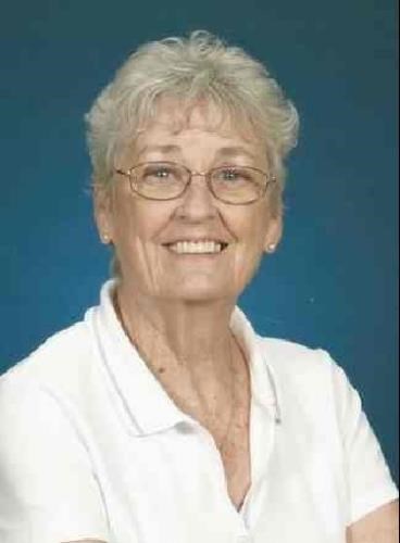 Patricia Vander Maas obituary, Grand Rapids, MI