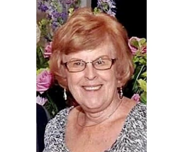 Joyce Hafer Obituary (2019) Grand Rapids, MI Grand Rapids Press