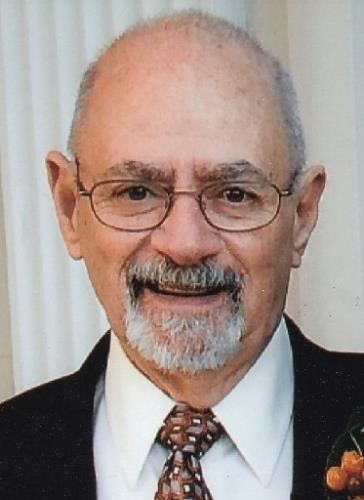 Stanley J. Abbott obituary, Grand Rapids, MI