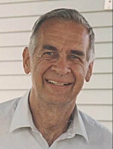 Richard P. Zoodsma obituary, 1931-2019, Grand Rapids, MI