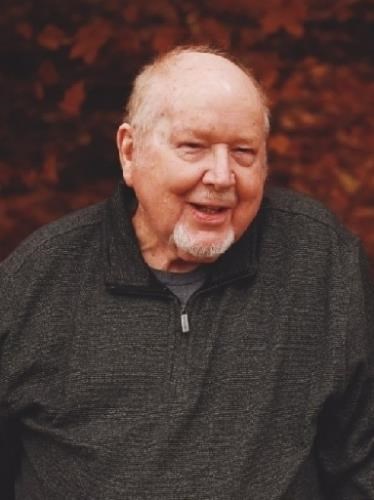 Albert Mekkes obituary, 1936-2019, Rockford, MI
