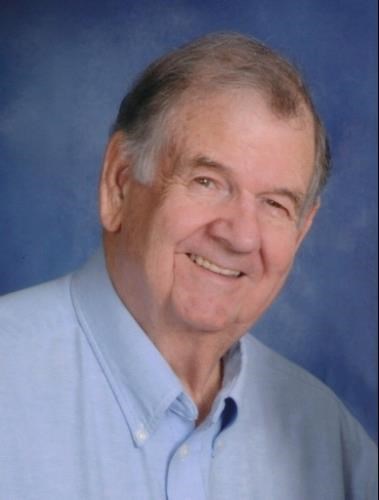 Donald Hopper obituary, 1933-2019, Grand Rapids, MI