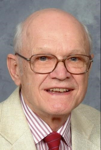 CARL ALEXANDER PROCH obituary, 1922-2019, Battle Creek, MI