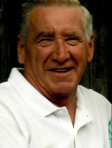 Vernon F. Erfourth obituary, 1938-2019, Middleville, MI