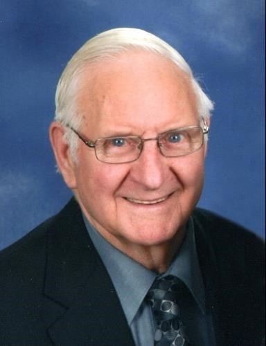 Lester D. Tacoma obituary, 1930-2019, Grandville, MI