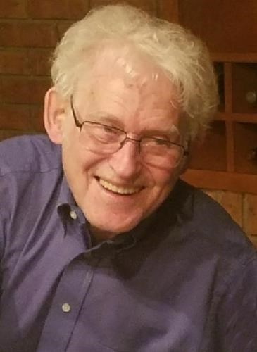 Donald Arlinsky obituary, 1937-2019, Grand Rapids, MI