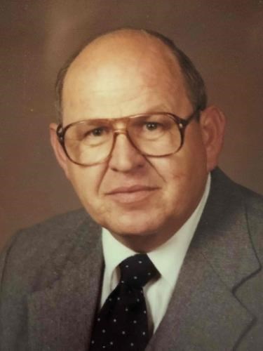 James Hansen obituary, 1930-2019, Grand Rapids, MI