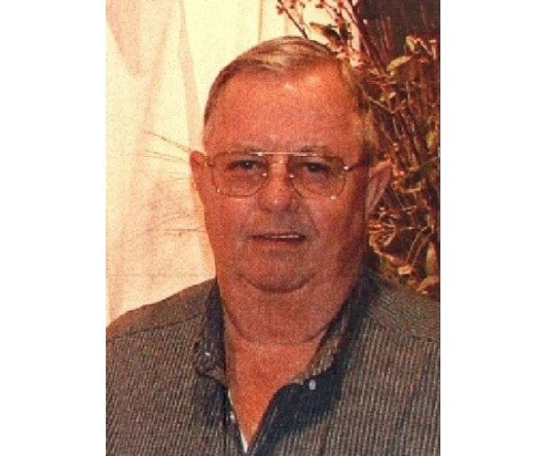 John Henderson Obituary (1944 2019) Hart, MI Grand