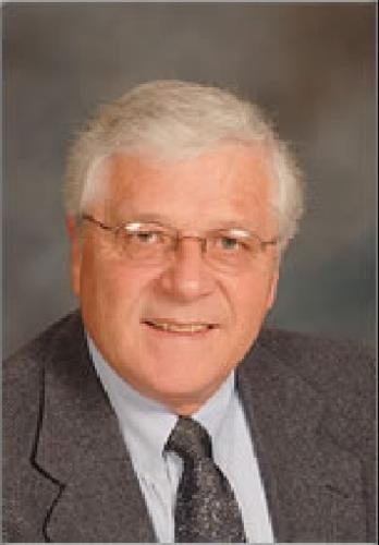 REV.  DANIEL L. MEAD obituary, 1949-2019, Greenville, MI