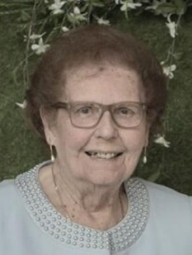 Dolores Stockwell obituary, 1926-2019, Grand Rapids, MI