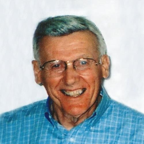 James Jager obituary, 1925-2019, Grand Rapids, MI