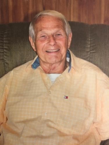 Donald Jay DeVlieger Sr. obituary, Grand Rapids, MI