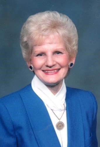 Coralea Spooner obituary, Grandville, MI