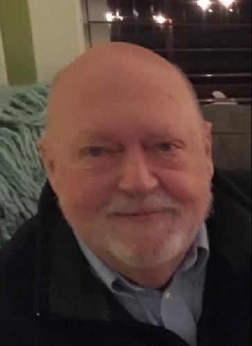 John VanderLeek obituary, 1941-2019, Grand Haven, MI