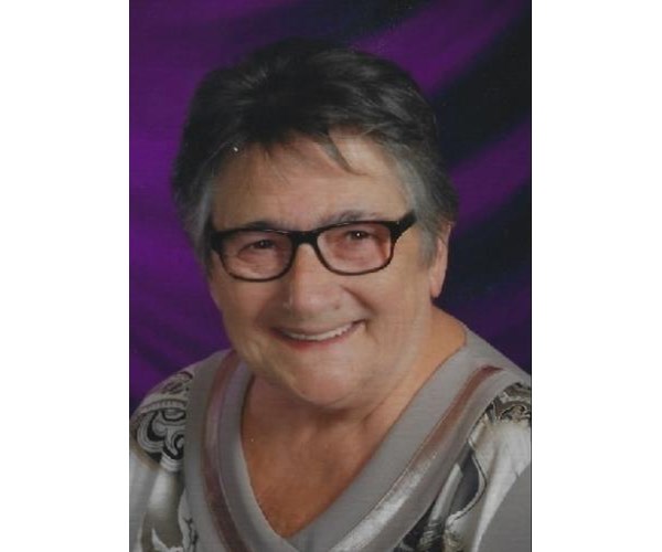 Janina Bartnik Obituary (2019) - Grand Rapids, MI - Grand Rapids Press