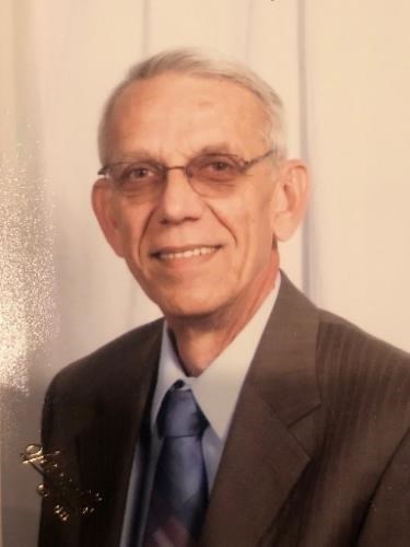 Edmond Silvis obituary, 1947-2019, Muskegon, MI