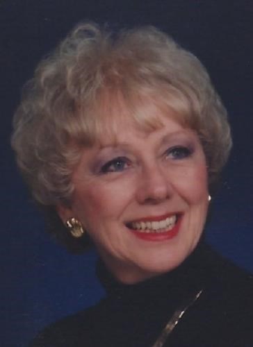 Mary Mumby obituary, Grand Rapids, MI