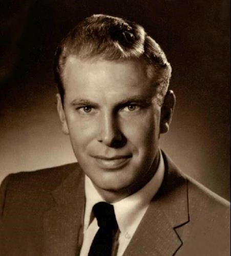 Arnold "Arny" Van Dyken obituary, Grand Rapids, MI