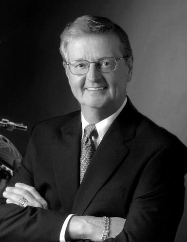 David Sadler obituary, 1939-2019, Grand Rapids, MI