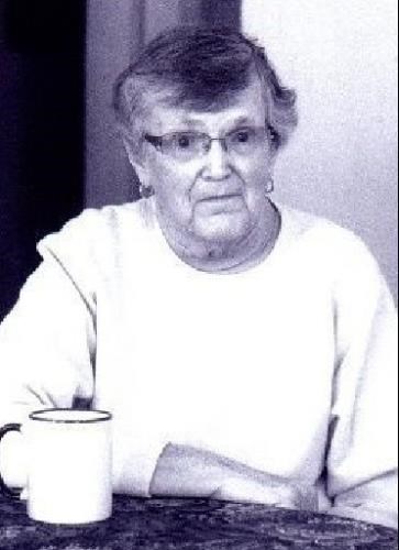 Frances Hovey obituary, 1937-2019, Grand Rapids, MI
