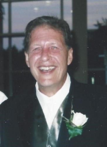 William Edward Bailey obituary, 1953-2019, Grand Rapids, MI