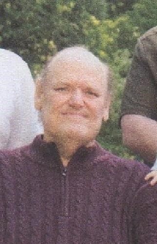 DAVID ALLAN COCHRAN obituary, Grand Rapids, MI