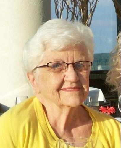Kathryn Jean Talsma obituary, 1925-2019, Grand Rapids, MI