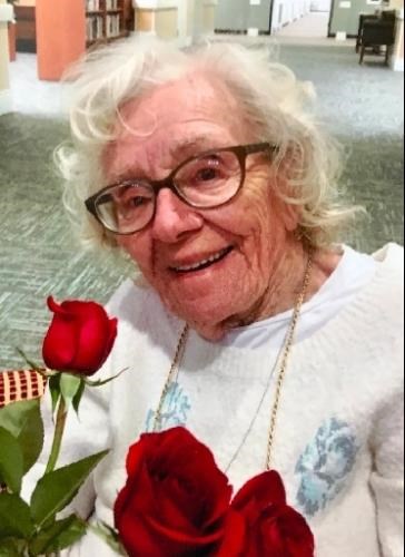 Diet Eman obituary, 1920-2019, Grand Rapids, MI