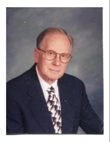 Philip DeKorn obituary, 1922-2019, Belmont, MI