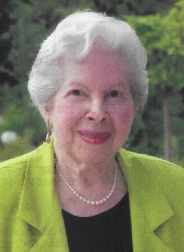 Lillian Klein obituary, Grand Rapids, MI