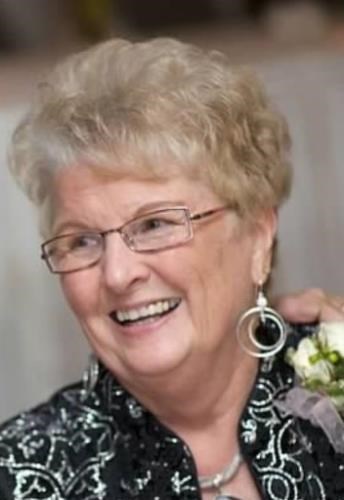 Eleanor Hughes obituary, 1933-2019, Zeeland, MI