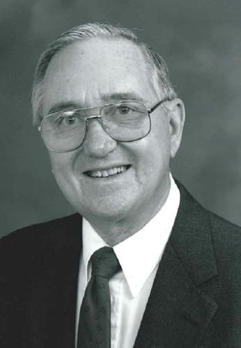 Robert Bruinsma obituary, 1926-2019, Big Rapids, MI