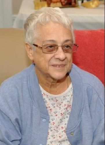 Wilma Dochstader obituary, 1942-2019, Wyoming, MI