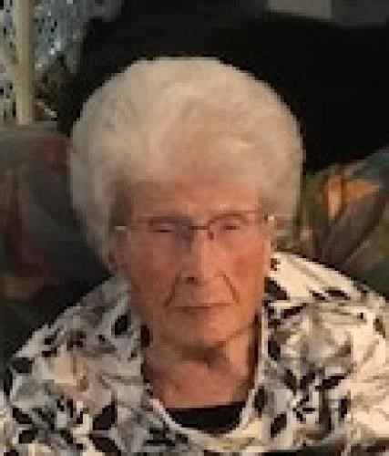 Reba Walker obituary, 1925-2019, Grand Rapids, MI