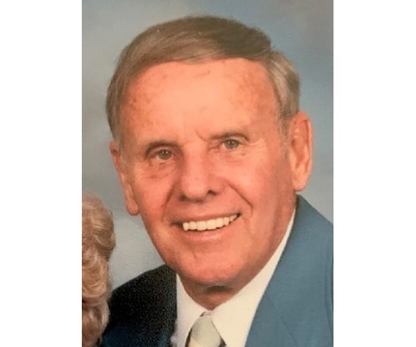 James Rose Obituary (1929 2019) Grand Rapids, MI Grand Rapids Press