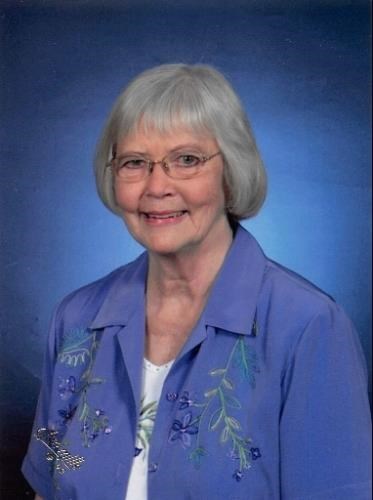 Edna Mae Johnson obituary, 1937-2019, Wayland, MI